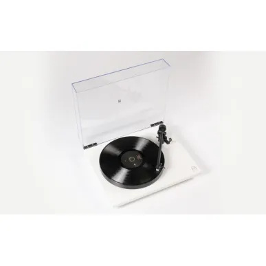 Виниловый проигрыватель Rega Planar 1 PLUS white